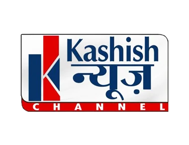 Kashish News logo