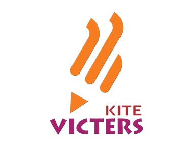 Kite Victers logo