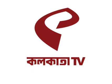 Kolkata TV logo