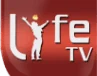 Life TV logo