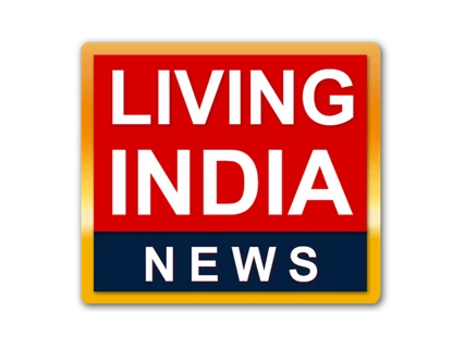 Living India News logo