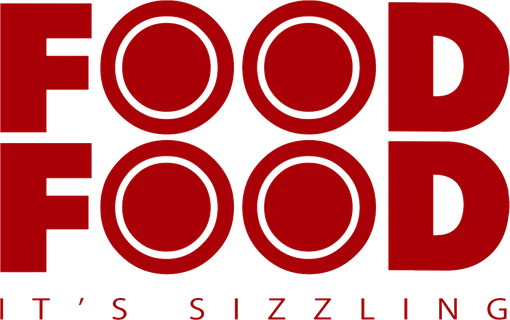 Food Food logo
