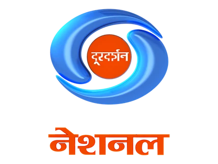 DD National logo