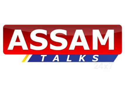Assam Talks logo