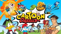 Cartoon Classics logo