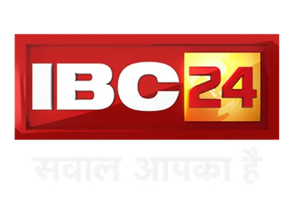 IBC 24 logo