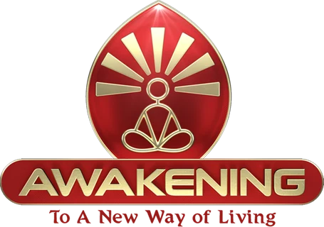 Awakening TV logo
