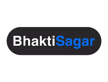Bhakti Sagar logo