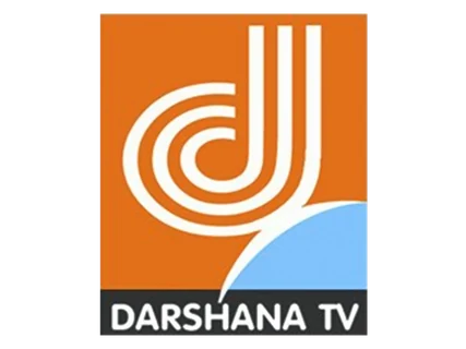 Darshana TV logo