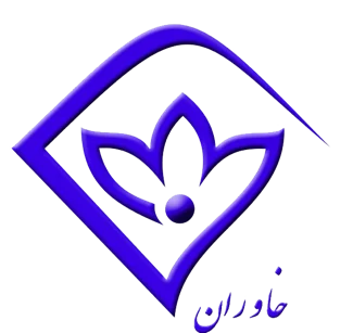 Khavaran TV logo