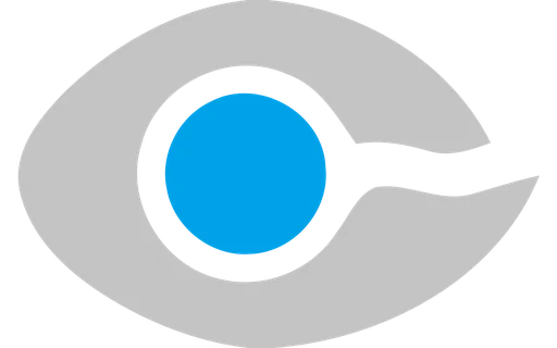 Kish TV logo
