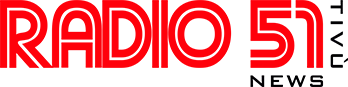 51 Radio TV logo