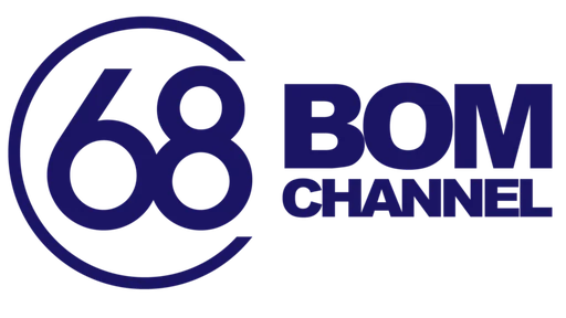 Bom Channel logo