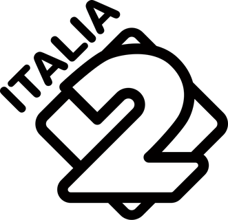 Italia 2 logo