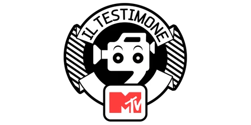 Il Testimone logo