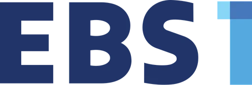 EBS 1TV logo