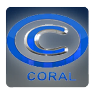 Coral TV logo