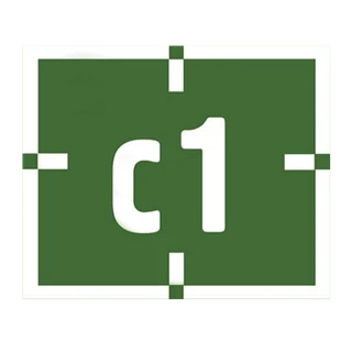 C1 logo