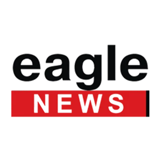Eagle News logo