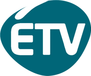 ETV logo