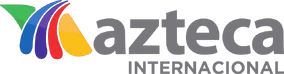 Azteca Internacional logo
