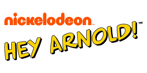 Hey Arnold! logo