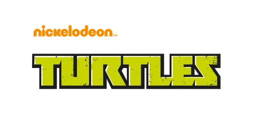 Las Tortugas Ninja logo
