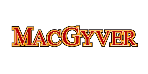 MacGyver logo