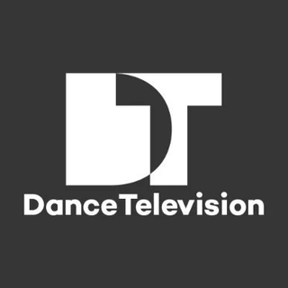 Dance Television logo