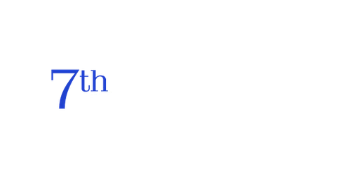 7th Heaven logo