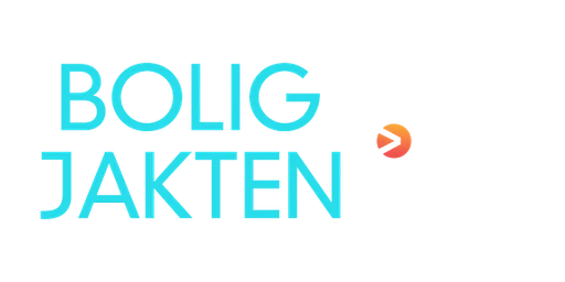 Boligjakten logo
