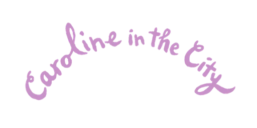 Caroline in the City logo