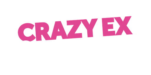 Crazy Ex-Girlfriend logo