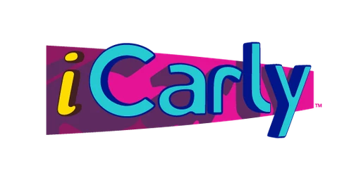 iCarly logo