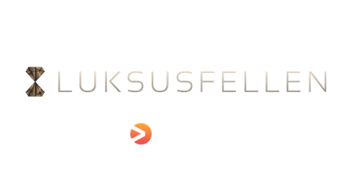 Luksusfellen logo