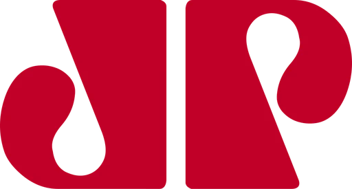 Jovem Pan News logo
