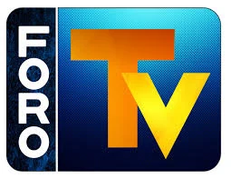 Foro TV logo