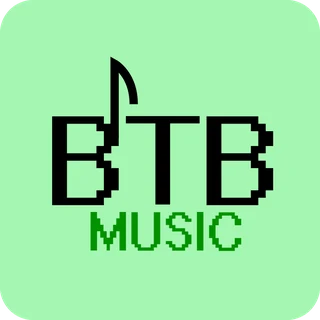 BTB Music logo