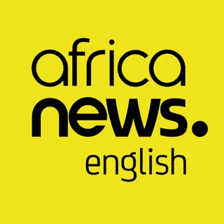 Africanews English logo
