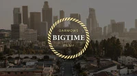 Bigtime logo