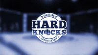 Hard Knocks Fighting Championship logo
