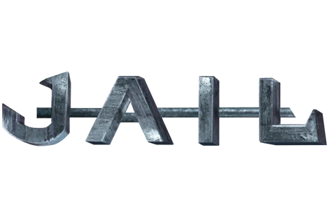 Jail logo