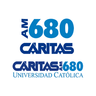 Caritas TV logo