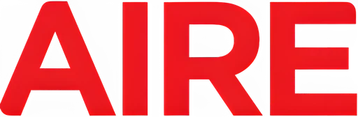 Aire de Santa Fe logo