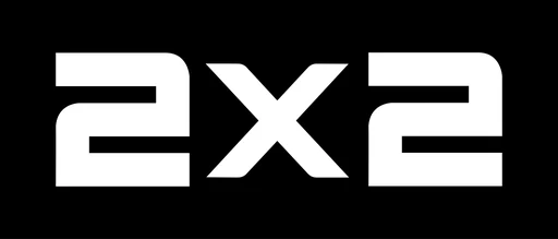 2x2 logo
