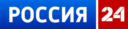 Russia-24 logo