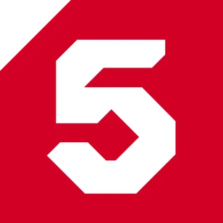 Channel 5 logo