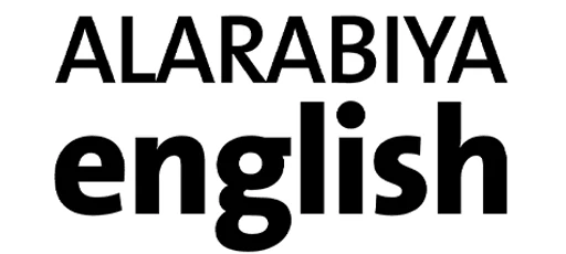 Al Arabiya English logo