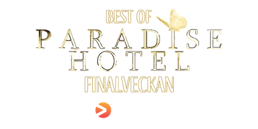 Best of Paradise Hotel: Finalveckan logo