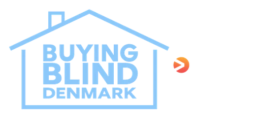 Buying Blind Denmark logo